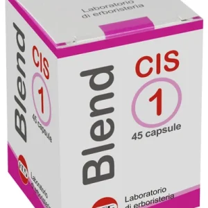 BLEND N1 CIS 45CPS