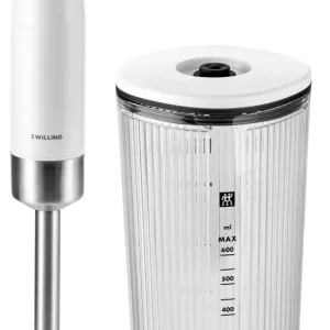 Blender base di cucina Zwilling Blender Enfinigy Inc.