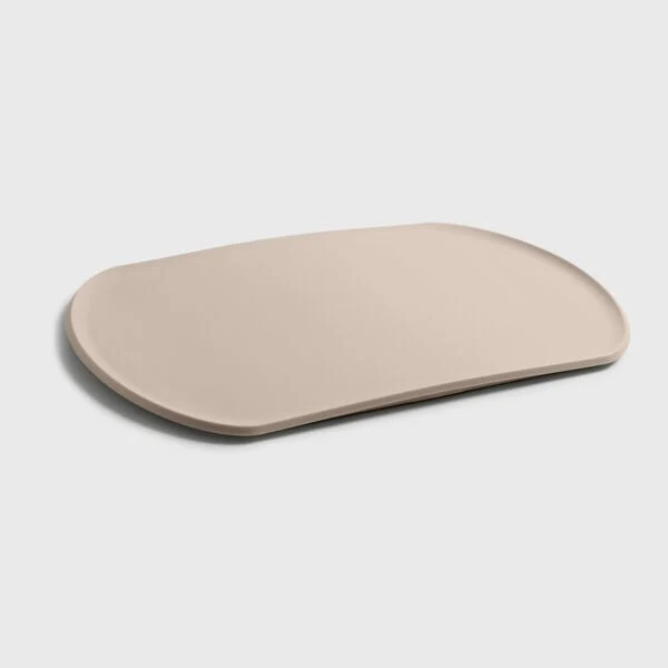 Blim plus - tagliere skateboard moka grey | rohome