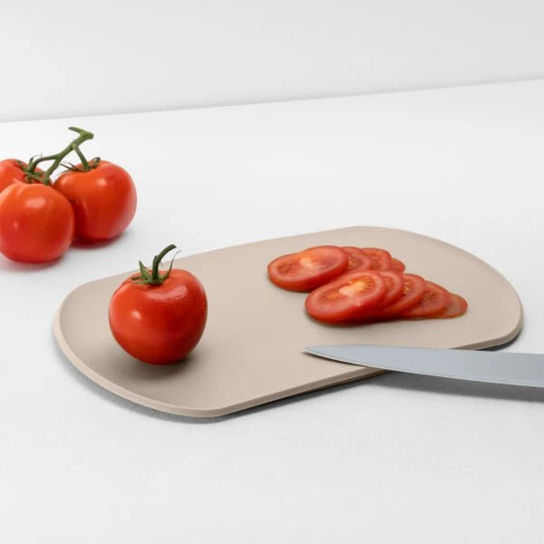 Blim plus - tagliere skateboard moka grey | rohome