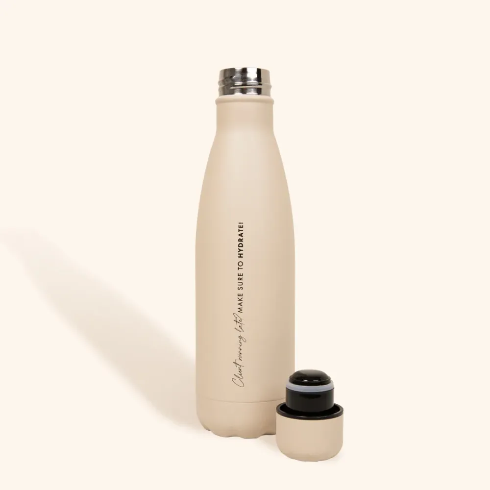 Boccetta d'acqua London Lash
