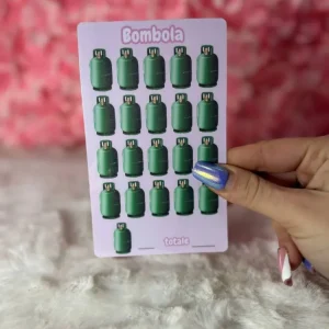 Bombola