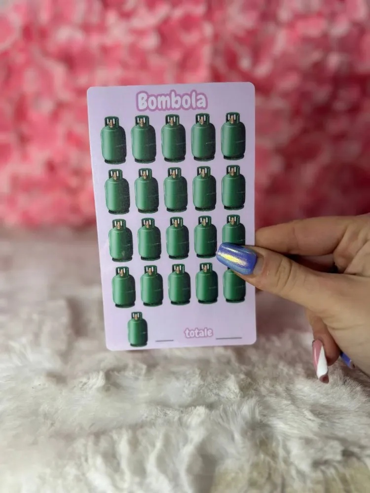 Bombola