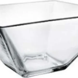 BORGONOVO - COPPA MODI' 25CM VETRO