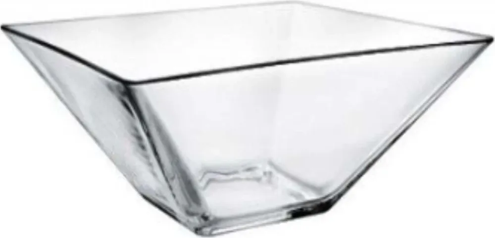 BORGONOVO - COPPA MODI' 25CM VETRO