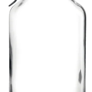 Bormioli Barattolo Fido Ø Cm.16X28 H Cl. 400 6.00 Pz