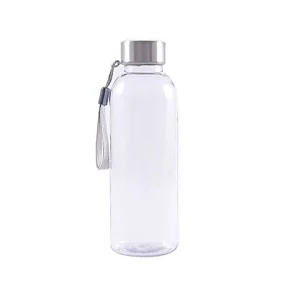 Borraccia 500ml trasp.tritan/acc.s26259