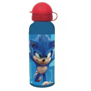 Borraccia Alluminio Sonic 520ml