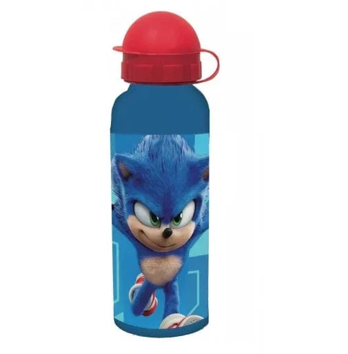 Borraccia Alluminio Sonic 520ml