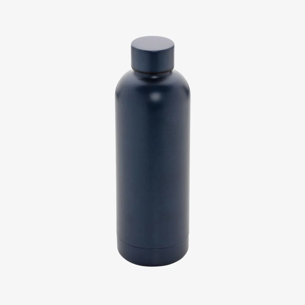 Borraccia Xd Connects Termica Impact 500ML Blu