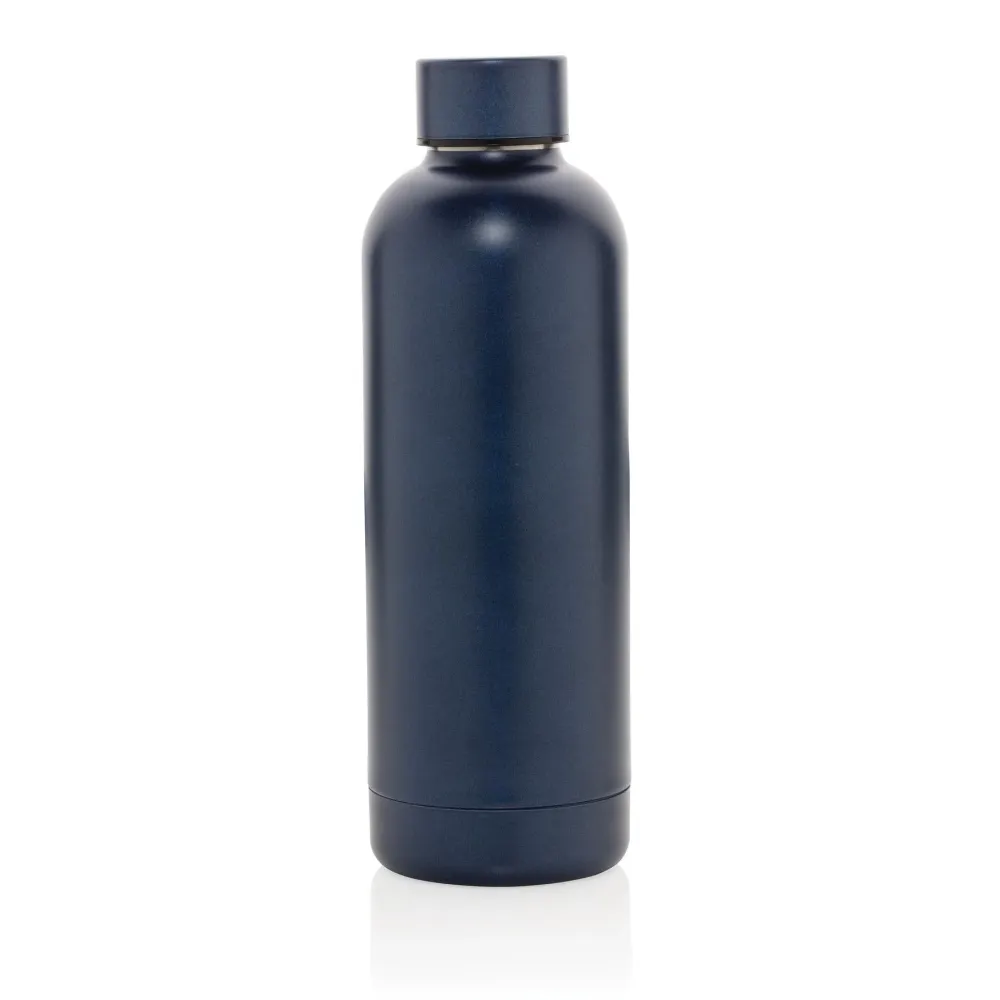 Borraccia Xd Connects Termica Impact 500ML Blu