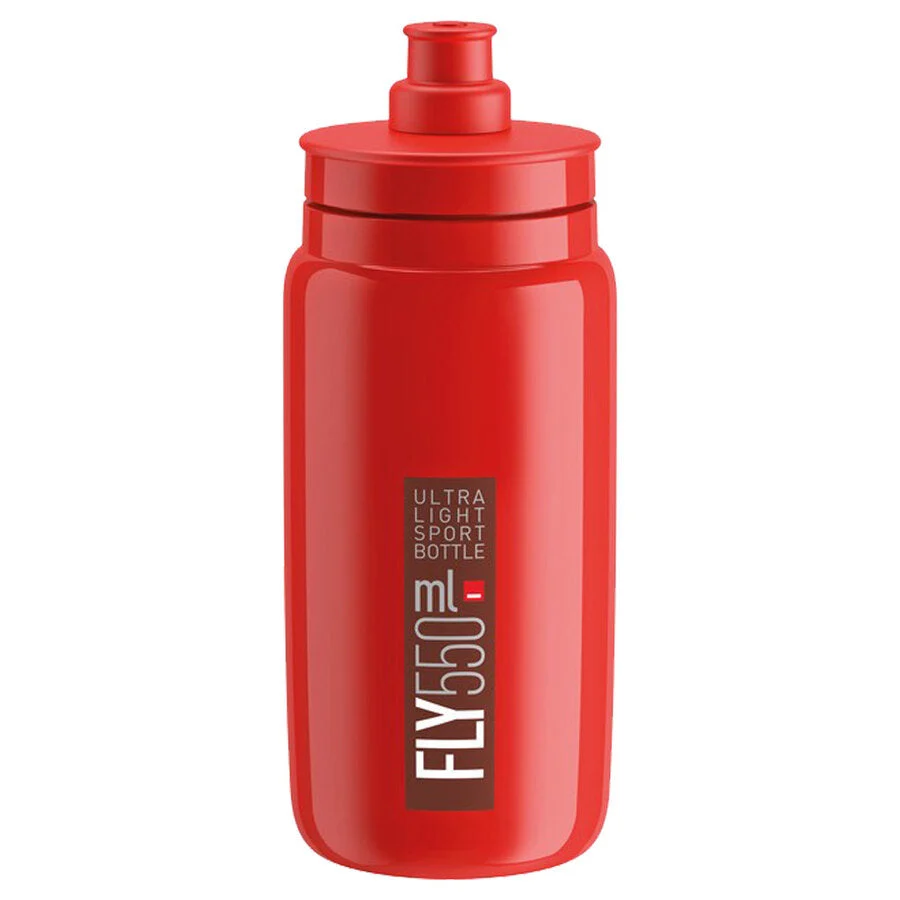 Borraccia Elite Fly 550 ml
