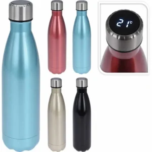 Borraccia inox 450ml 170700530