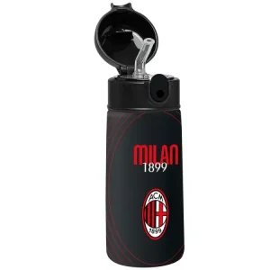 Borraccia Kid Milan 450 ML CON CANNUCCIA