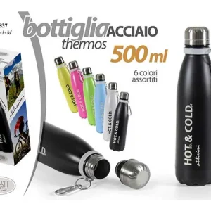 Borraccia termica 500ml 805837