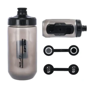 Borraccia XLC MR-S12 450ml
