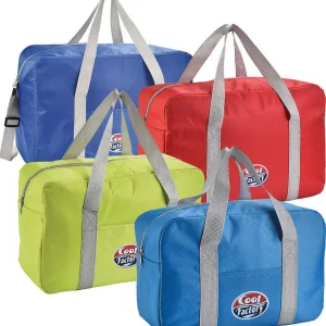 BORSA TERMICA 'COOL FACTORY' 32 lt. Uniflame