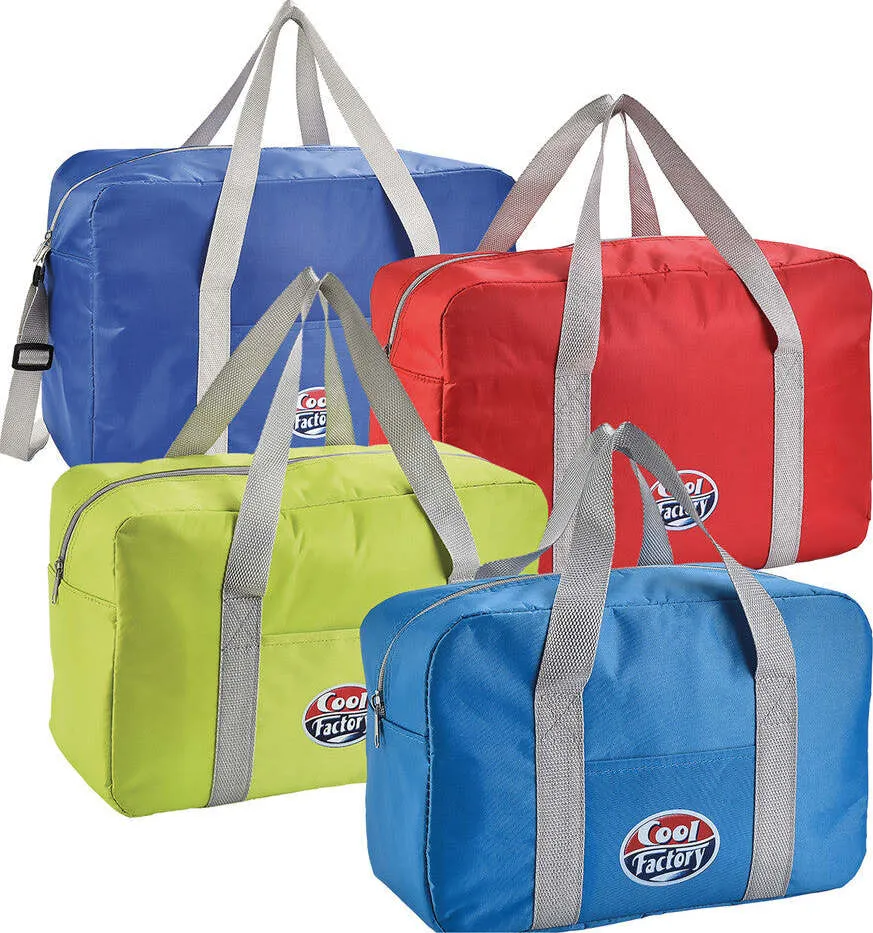 BORSA TERMICA 'COOL FACTORY' 32 lt. Uniflame
