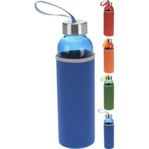 Bottiglia 500ml c/custodia dp7000130
