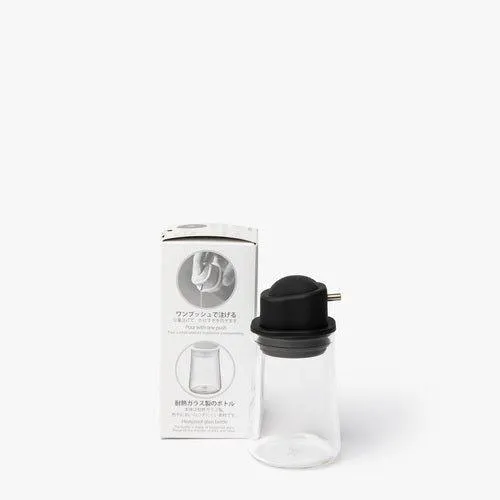 Bottiglia per salsa di soia 80ml ⋅ Hario
