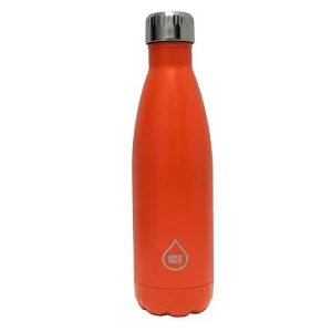 Bottiglia termica arancione 750ml 3199