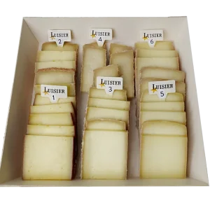 Box Degustazione Raclette Alpina