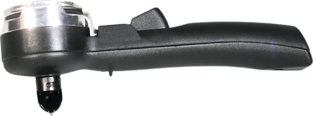 Braccetto Portafiltro Cialda per BAR12CD, BAR40, BCO261, EC200, EC430 EC700