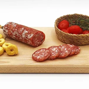 Bracconiere al tartufo