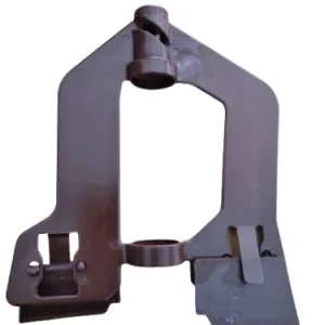 Pezzo di ricambio del mixer 3L Brass