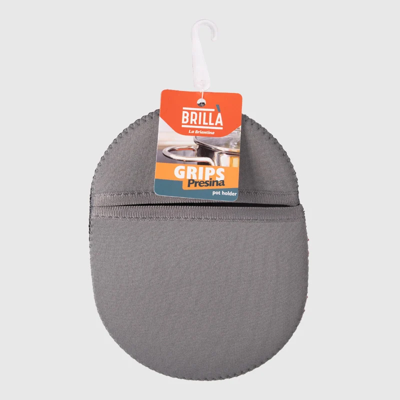 Brillà Prendipentola Neoprene Grips