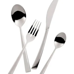 BUGATTI Caprera Set posate 30 pezzi