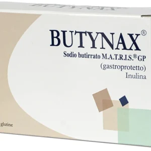 Butynax 20 Bustine