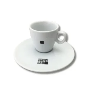 BICCHIERI COSTADORO - LAB, 6 pz Caffe Costadoro