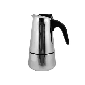 Caffettiera acciaio 2tz 55969