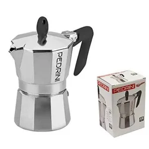Caffettiera brillantata c.3tz 9083-3