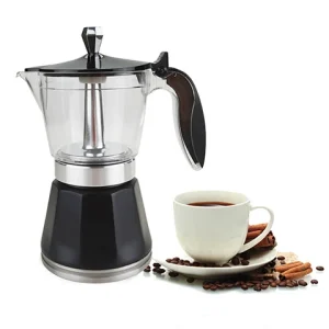 Caffettiera induzione 3tz 54320