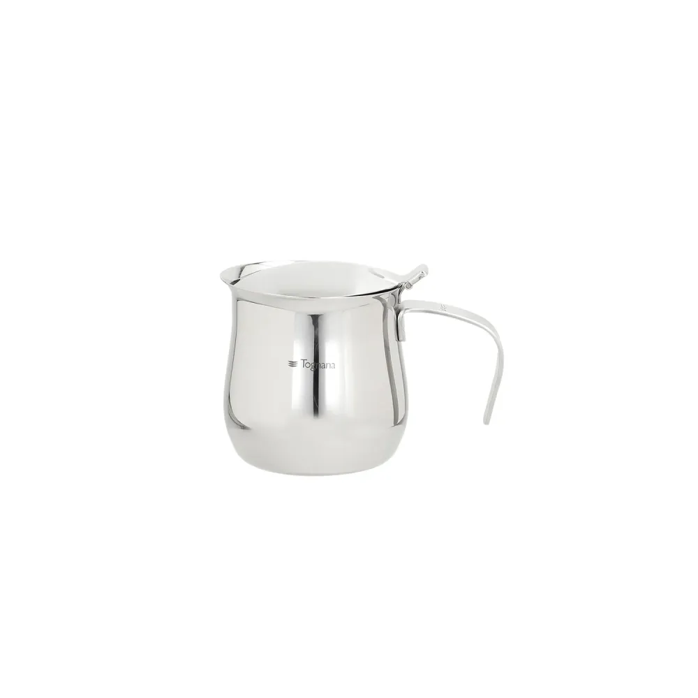 Caffettiera per servire 1 tazza - 10 cl