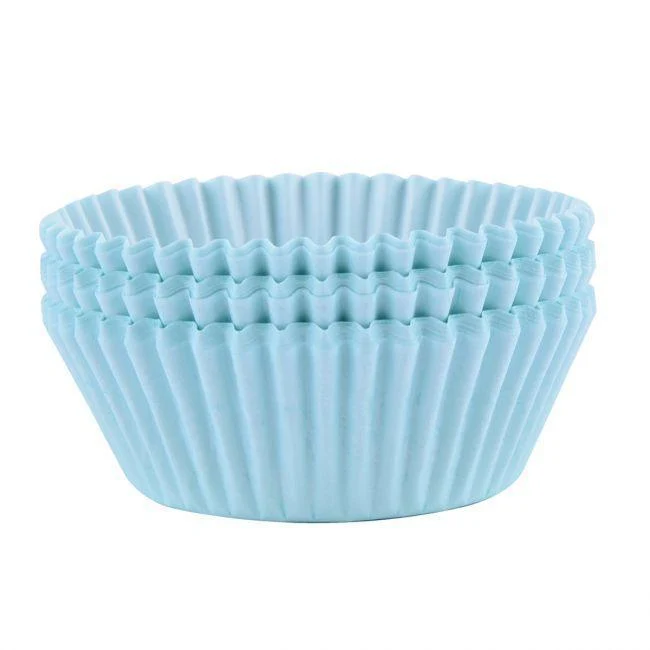 60 Caissette Verde Menta PME