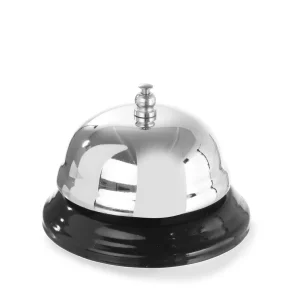 Campanello per reception Cod. 595008