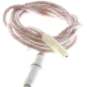 Candela accensione bruc dcdr new Indesit