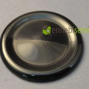 Cappellotto bruciatore ausiliario Tecnogas