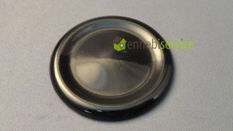 Cappellotto bruciatore ausiliario Tecnogas