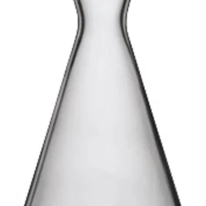 Carafe Pisa ha calibrato 1lt H: 249mm