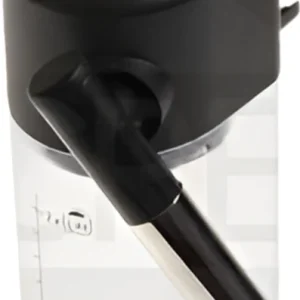 Caraffa Latte Nera per Magnifica Evo ECAM290.61, FEB2961