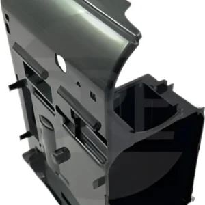 Carcassa Sinistra per Inissia Nespresso XN1001, XN1005