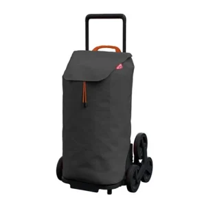 Carrello Portaspesa Tris