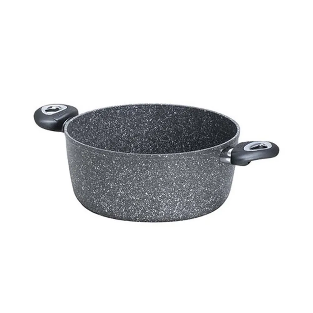Casseruola 2/M Cm.24 Madame Petra Ind.3.0