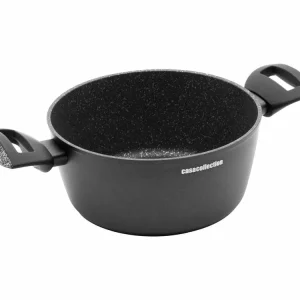 Casseruola con 2 manici linea wonder misura 20cm per induzione