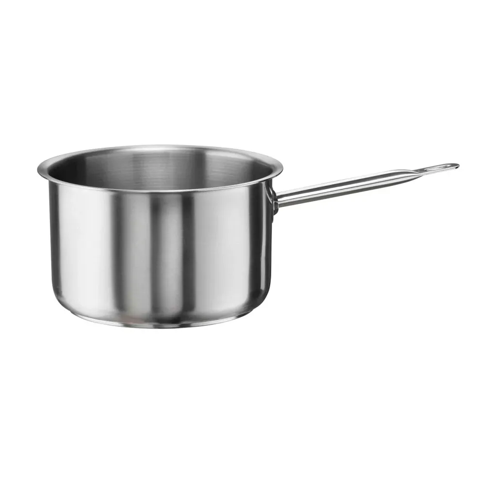 Casseruola Fonda 1/M Inox Tender Cm.20