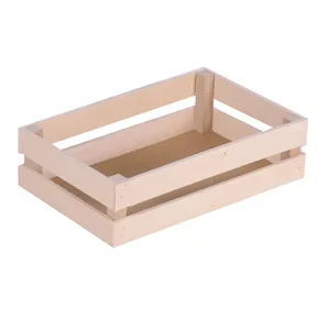 Cassetta naturale 24x14h7 5033230000